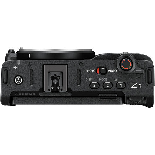 Nikon RED ZR Cinema Camera 8K Pro