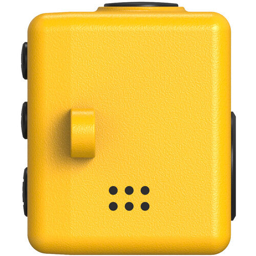 Kodak Charm 1987 Keychain Digital Camera Compacta Retrô