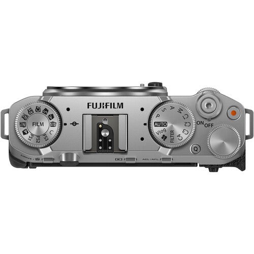Camera Fujifilm X-M5 Mirrorless 26.1MP 6.2K