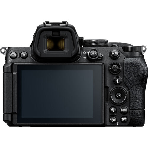 Nikon Z5 II Câmera Mirrorless Full-Frame Somente Corpo