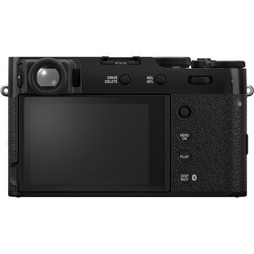 Fujifilm X100 VI Câmera Compacta Premium APS-C 40MP