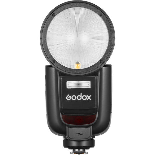 Flash Godox V1 Pro para Sony TTL HSS 1/8000s