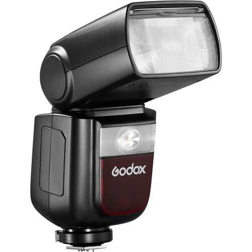 Flash Godox Ving V860III TTL Li-Ion Canon