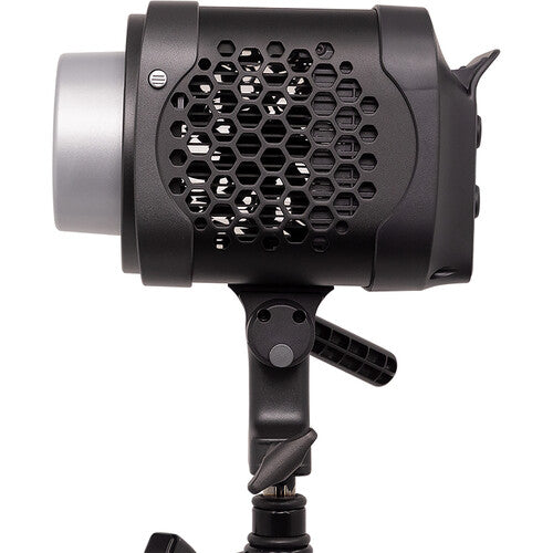 Amaran Halo 300x Luz LED COB Bicolor 300W para Foto e Vídeo