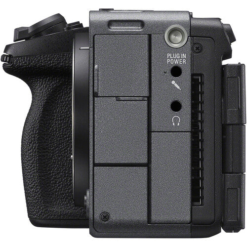 Sony FX5 Corpo Cinema Line Câmera Full Frame ( PRÉ LANÇAMENTO)
