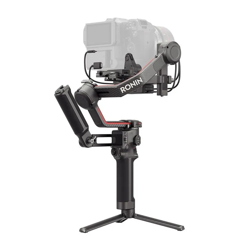DJI RS 3 Pro Combo  Estabilizador Para Câmeras DSLR