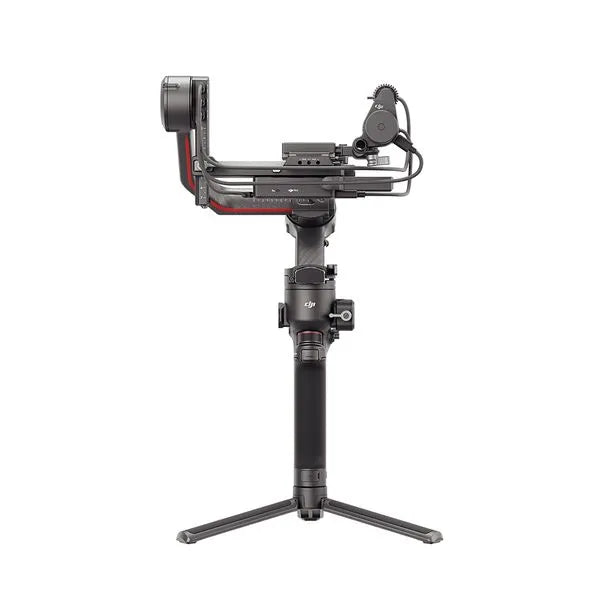 DJI RS 3 Pro Combo  Estabilizador Para Câmeras DSLR
