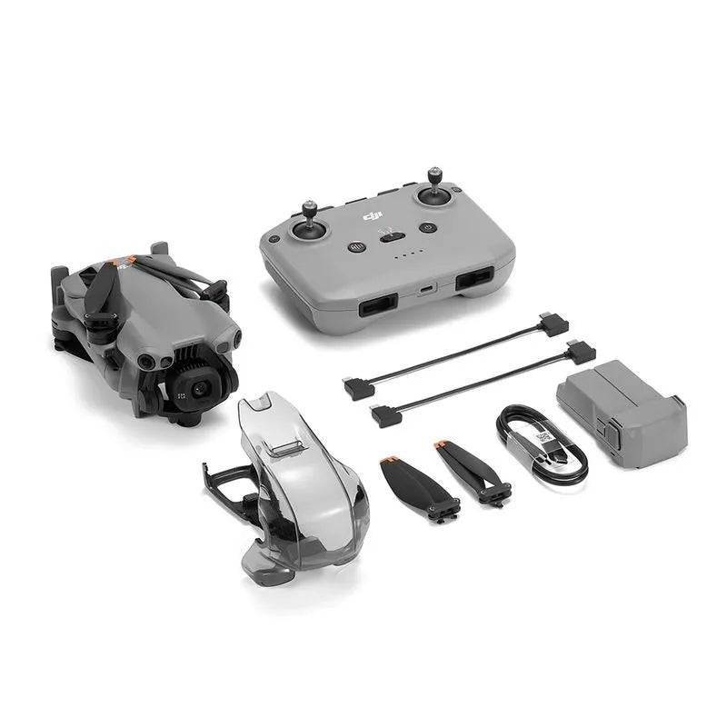 Drone DJI Mini 5 Pro Standard - (Sem tela)