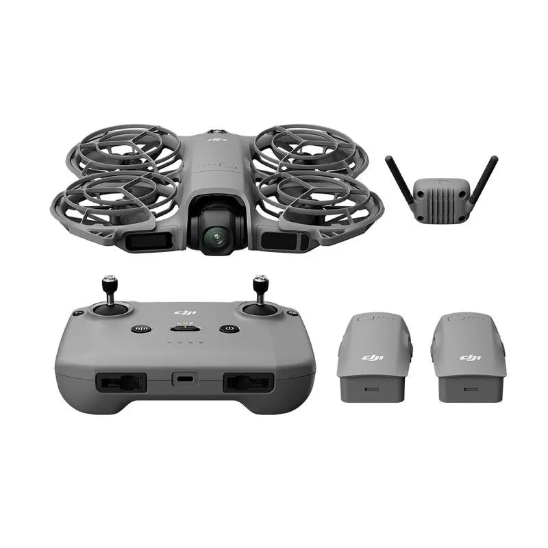 Drone DJI Neo 2 Fly More Combo Kit Completo