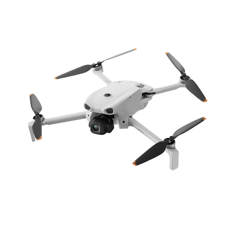 Drone DJI Lito X1 Fly More Combo (Com tela)