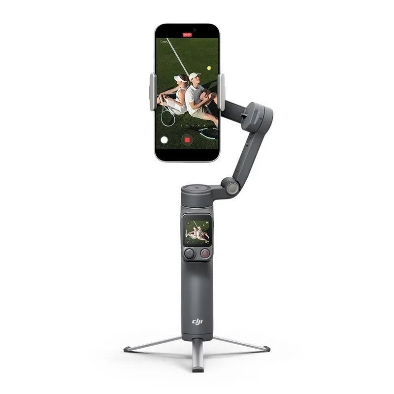 Estabilizador DJI Osmo Mobile 8P Advanced Tracking Combo