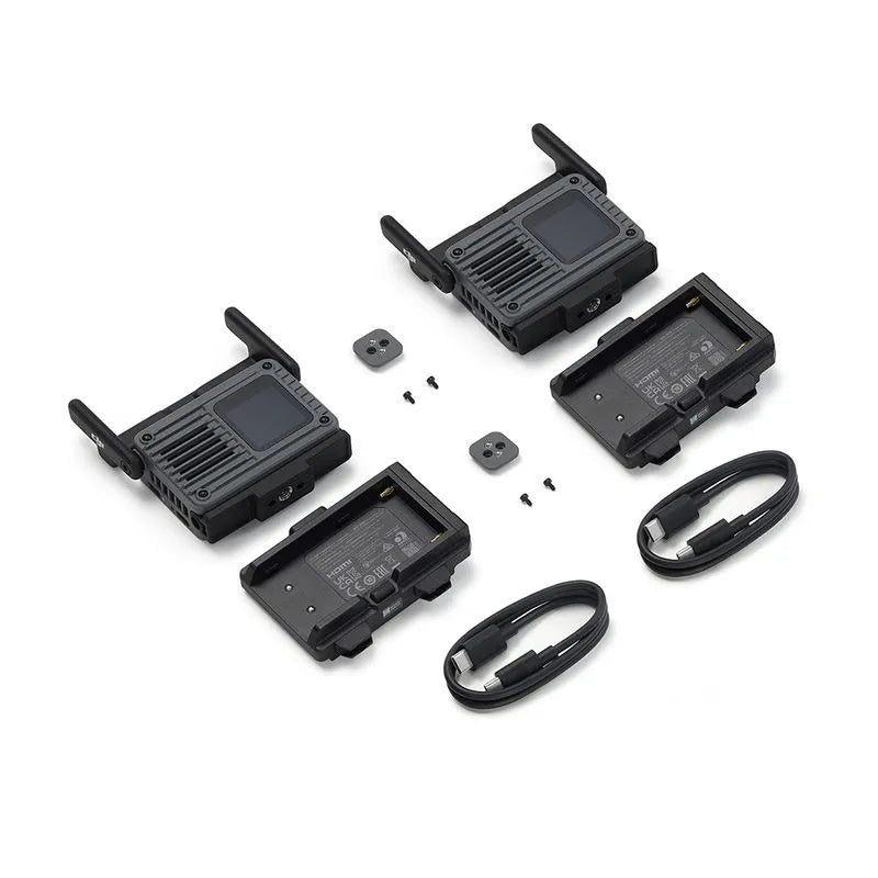 DJI SDR Transmission 2 Combo