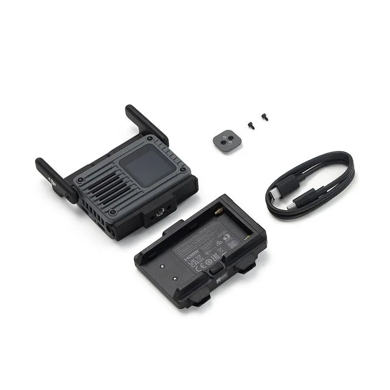 DJI SDR Transmission 2