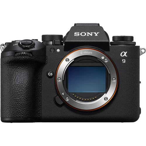 CÂMERA SONY A9 III (ILCE-9M3) CORPO