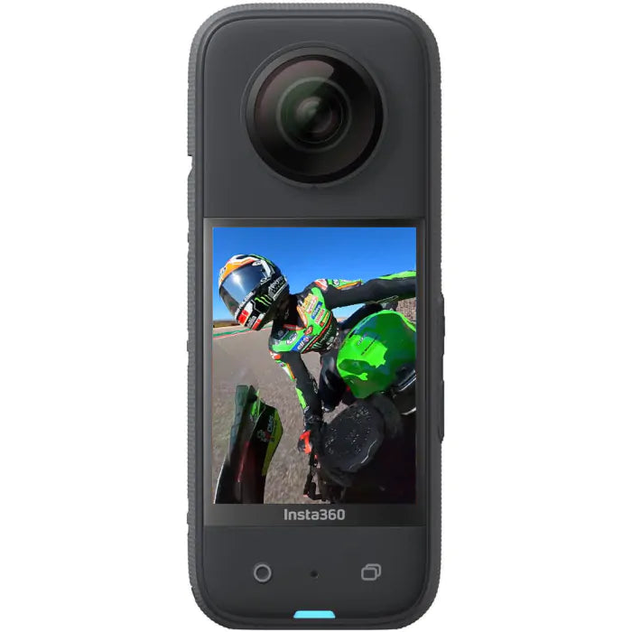 Câmera Insta360 X3 Action 360° 5.7K
