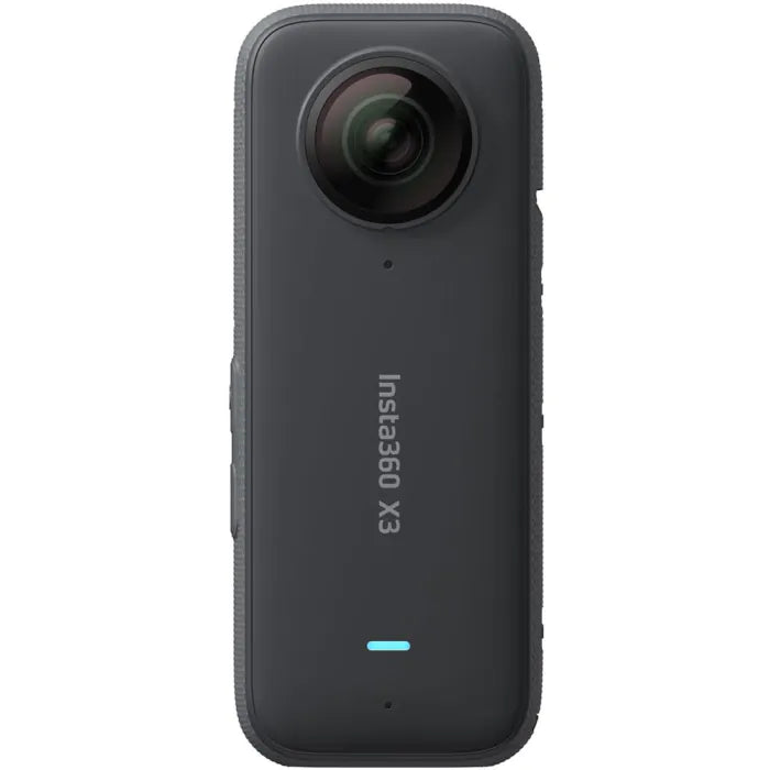 Câmera Insta360 X3 Action 360° 5.7K