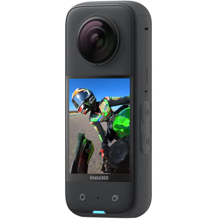 Câmera Insta360 X3 Action 360° 5.7K