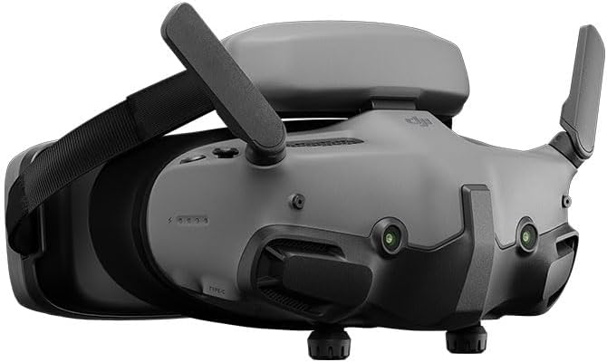Drone Dji Avata 2 Fly More Combo 3 Baterias 4k 155 Graus