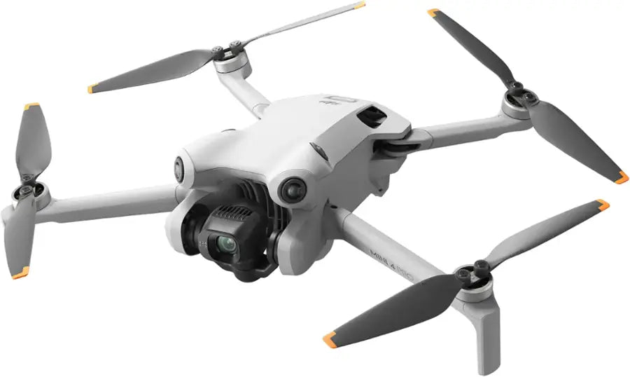 Drone DJI Mini 4 Pro Fly More Combo Plus – 45min de Voo