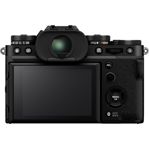FUJIFILM X-T5 Mirrorless APS-C Corpo