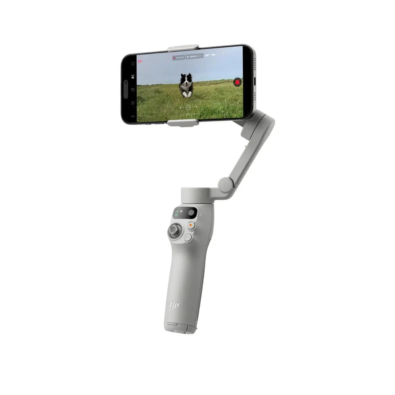 DJI Osmo Mobile 7 – Estabilizador Gimbal 3 Eixos Inteligente
