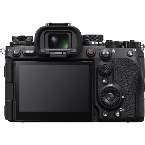 CÂMERA SONY A9 III (ILCE-9M3) CORPO