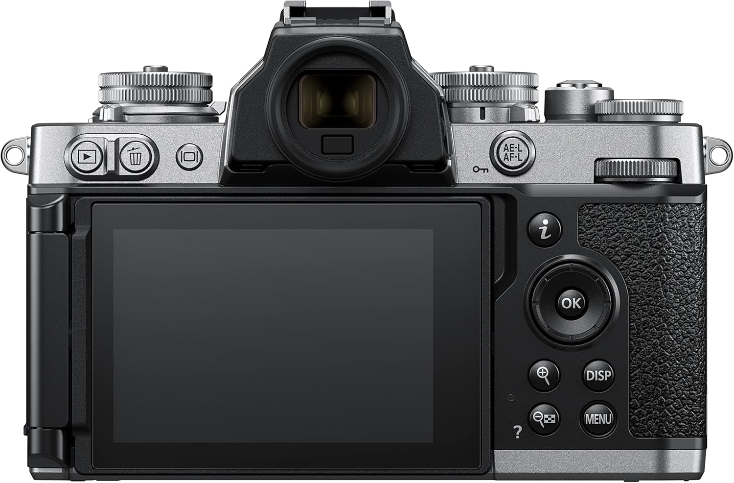Nikon Z fc Mirrorless Retro 20.9MP Kit 28mm f/2.8 SE
