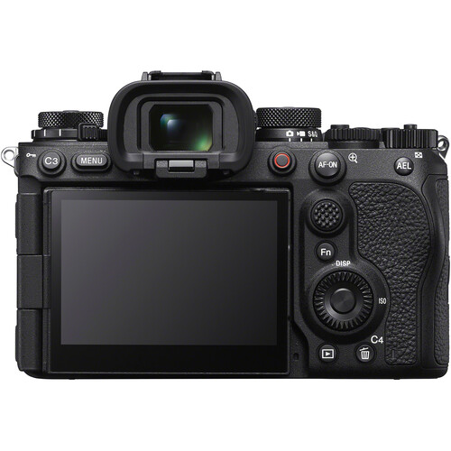 CÂMERA SONY A1 II (ILCE-1M2) CORPO