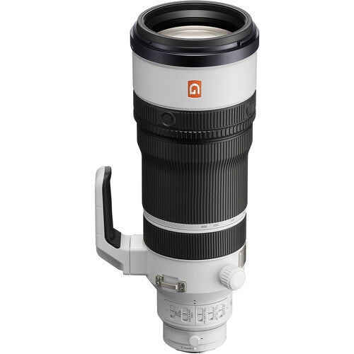 Lente Sony FE 100-400mm f/4.5 GM OSS