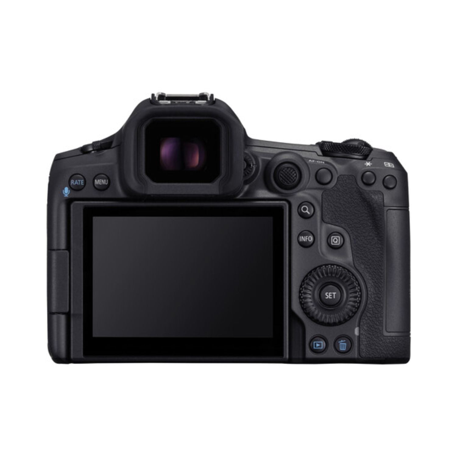 Canon EOS R5 Mark II – Câmera Mirrorless Profissional 8K Full Frame