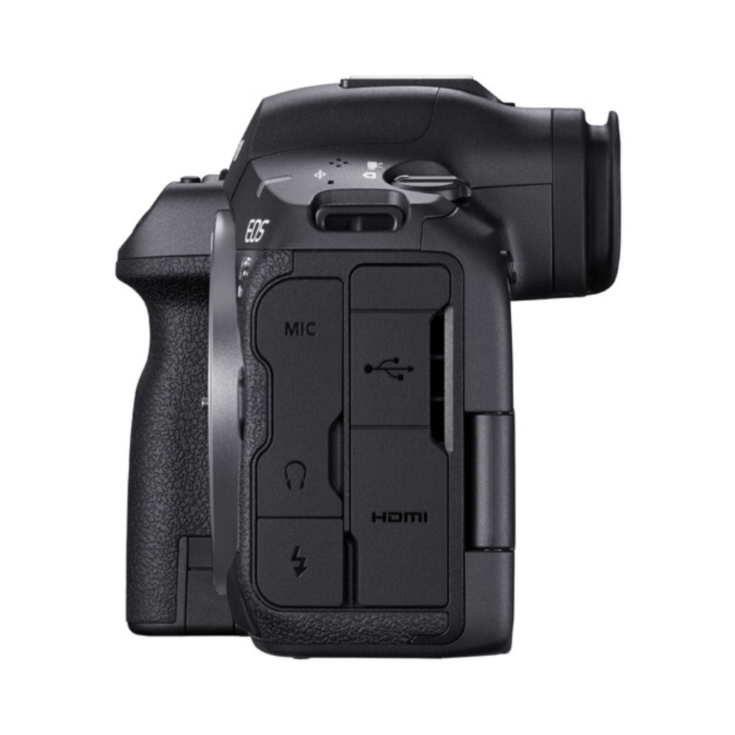 Canon EOS R5 Mark II Corpo – Flagship Full-Frame Mirrorless