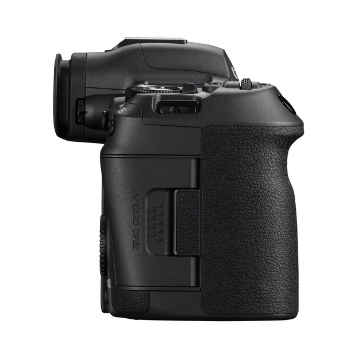 Canon EOS R5 Mark II Corpo – Flagship Full-Frame Mirrorless