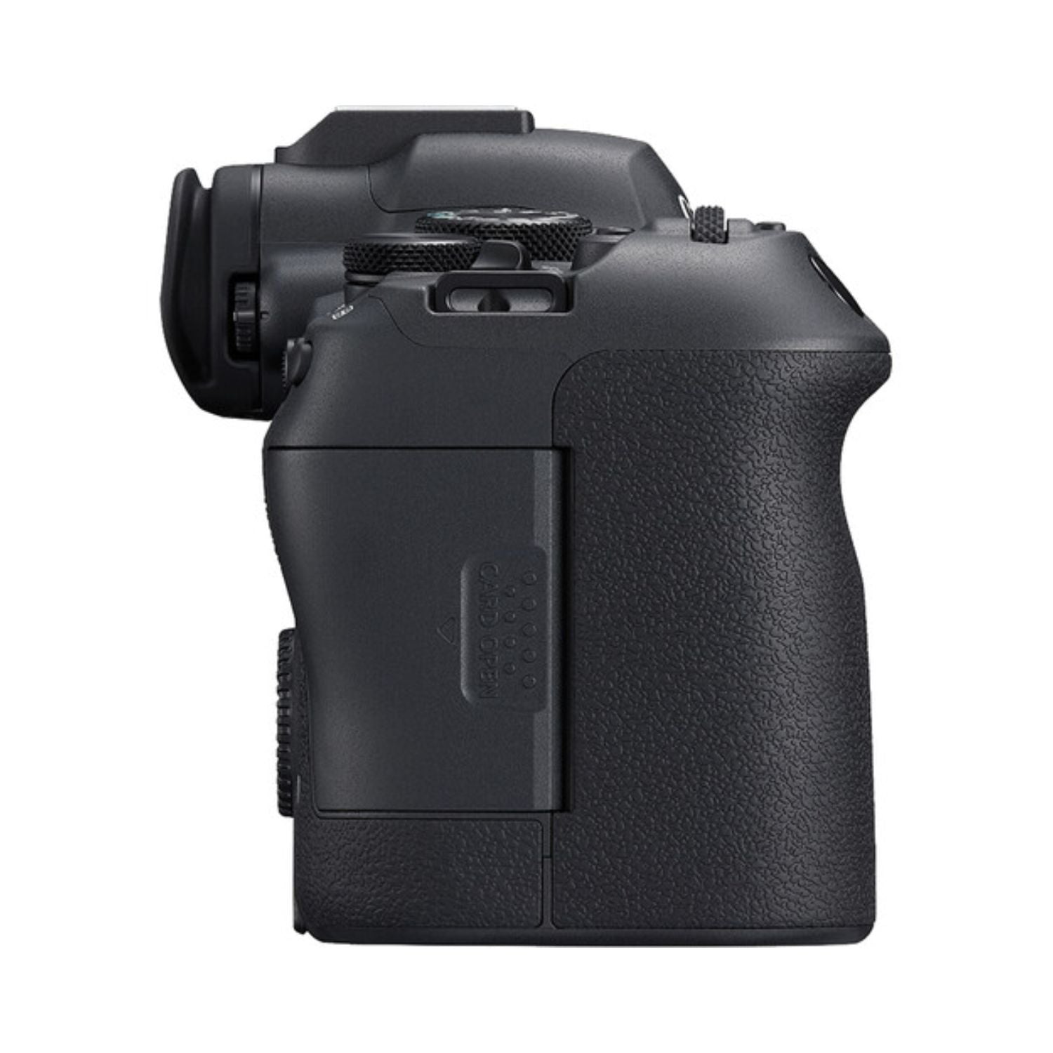Canon EOS R6 Mark II - Câmera Mirrorless Full Frame 4K
