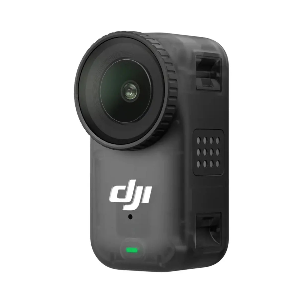 DJI Osmo Action Nano Standard Combo – Câmera 4K Portátil e Resistente