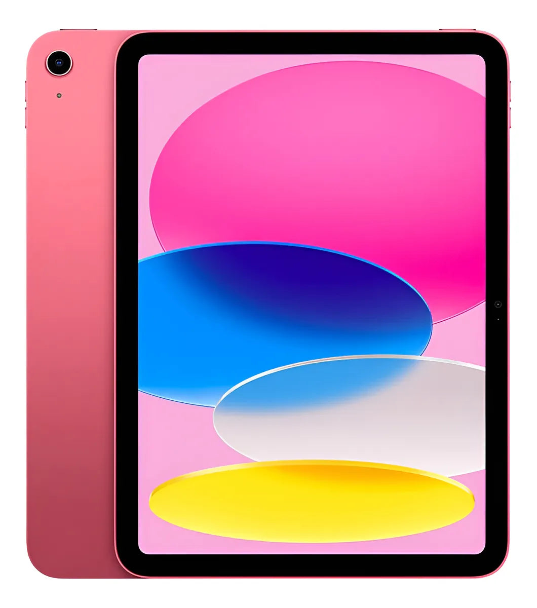 iPad 11th 128GB Tela Avançada Desempenho Pro