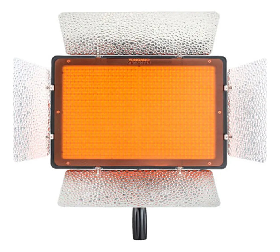 Iluminador Profissional de LED Yongnuo YN1200