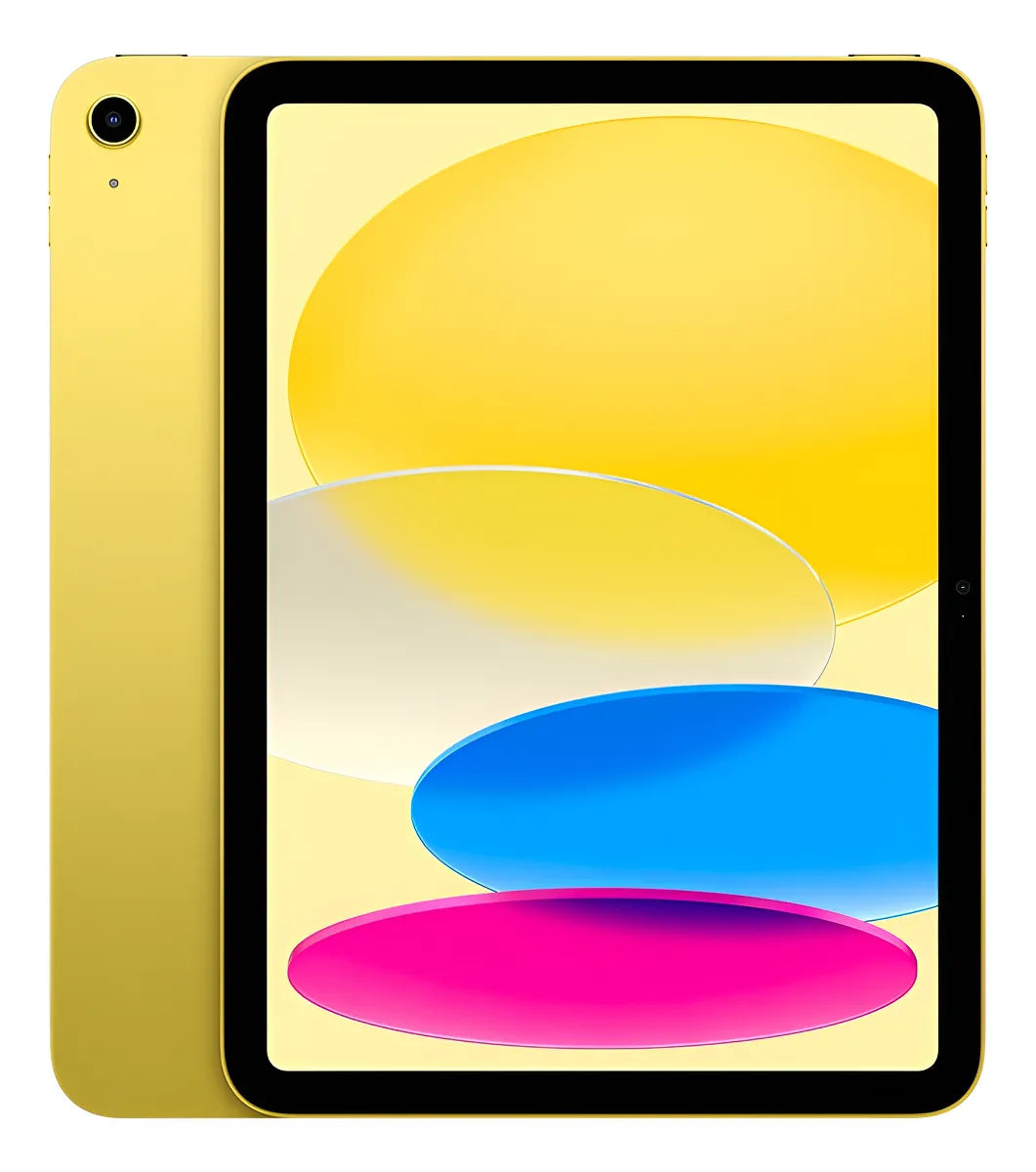 iPad 11th 128GB Tela Avançada Desempenho Pro