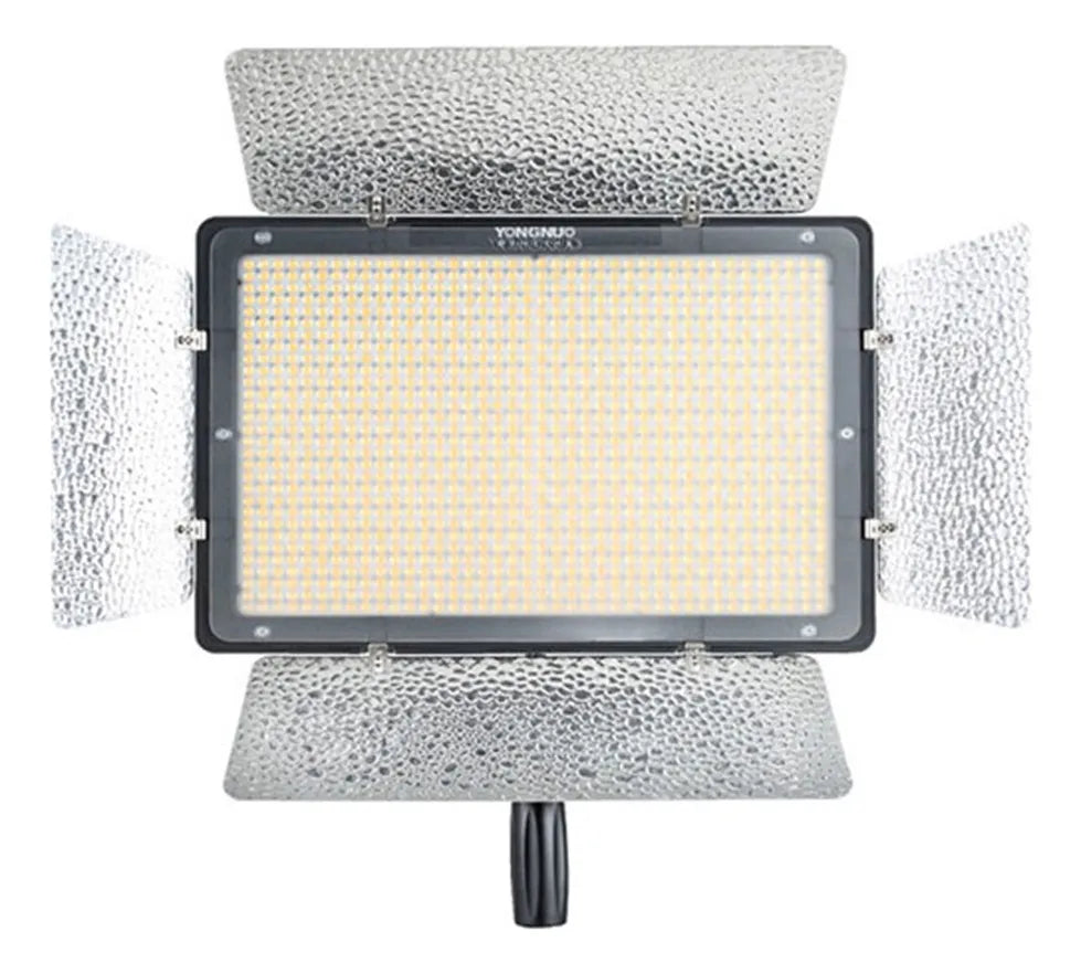 Iluminador Profissional de LED Yongnuo YN1200
