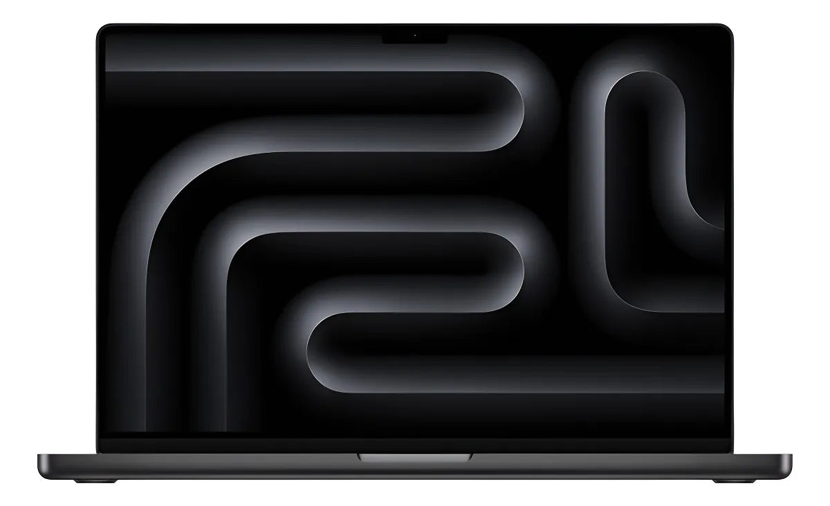 MacBook Pro 16" M4 Max 64GB 2TB Preto Espacial