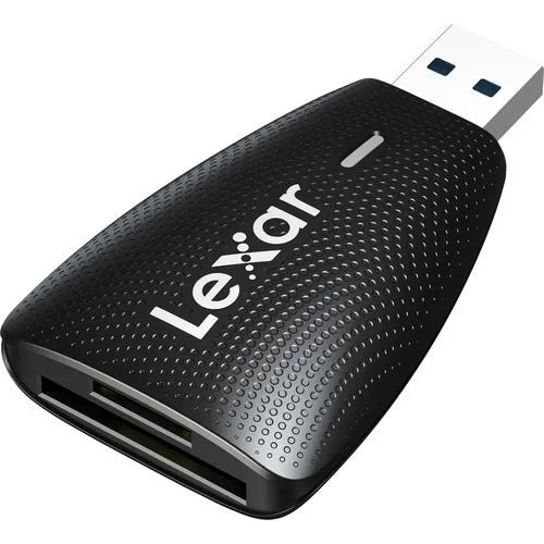 Lexar Professional Multi-Card 2-in-1 USB 3.1 Leitor
