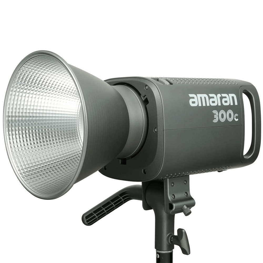 Aputure Amaran 300c RGB LED 300W Bowens