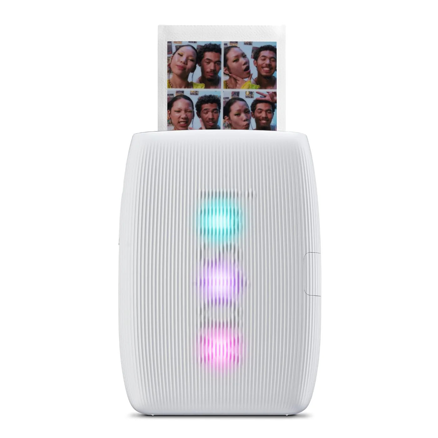 Instax Mini Link 3 Impressora Instantânea Bluetooth para Smartphones