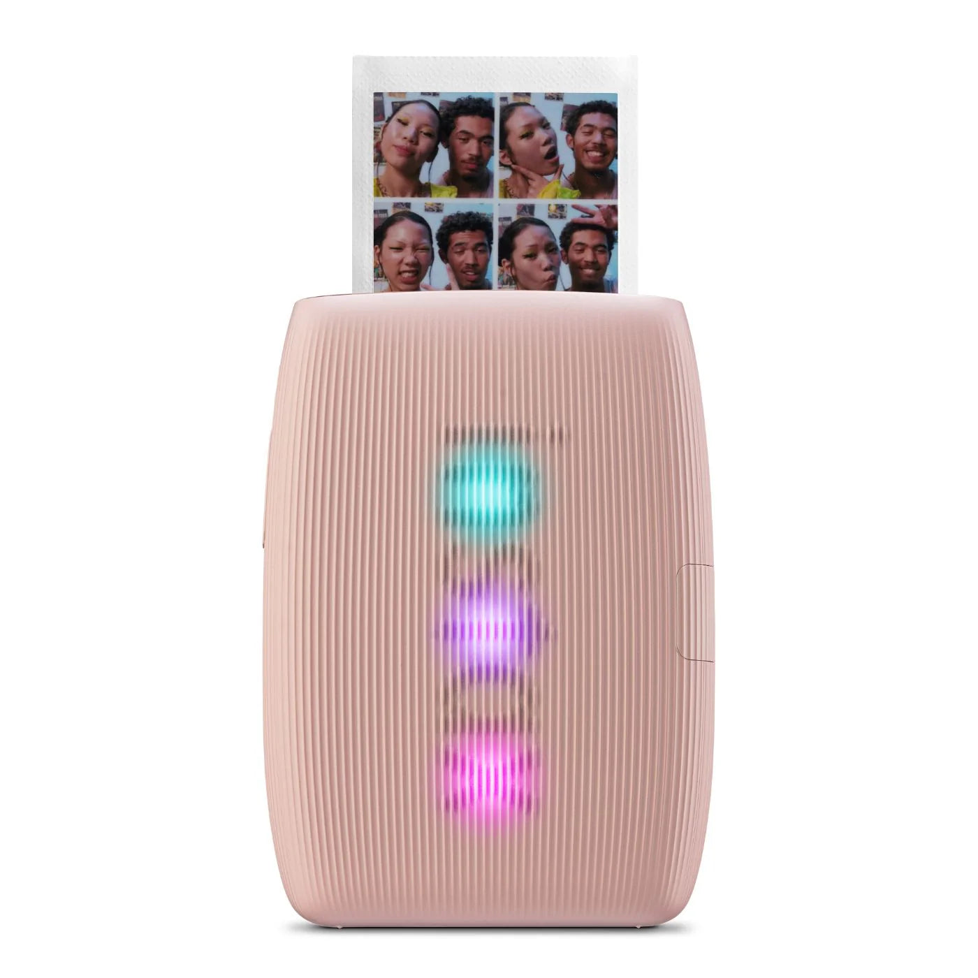 Instax Mini Link 3 Impressora Instantânea Bluetooth para Smartphones