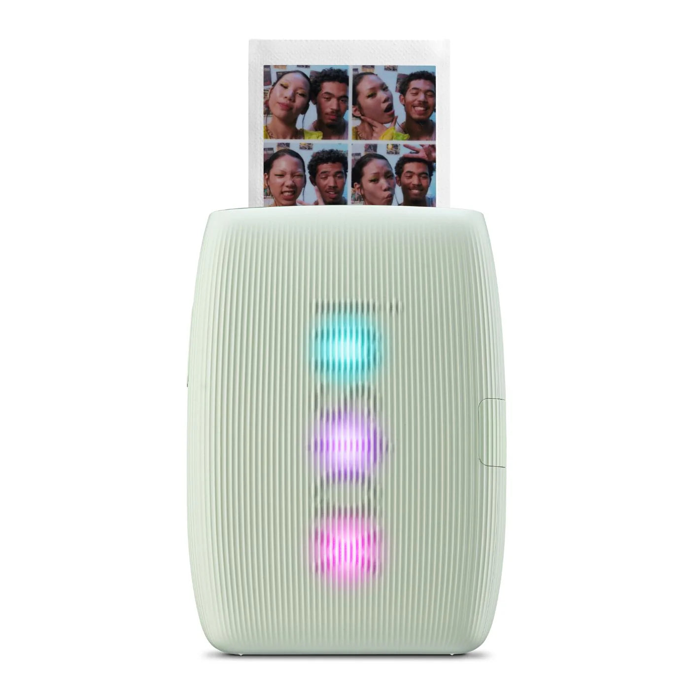 Instax Mini Link 3 Impressora Instantânea Bluetooth para Smartphones