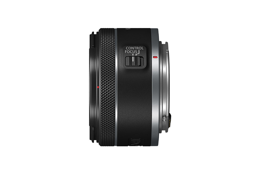 Lente Canon RF 50mm F1.8 STM para Câmeras Mirrorless Mount RF