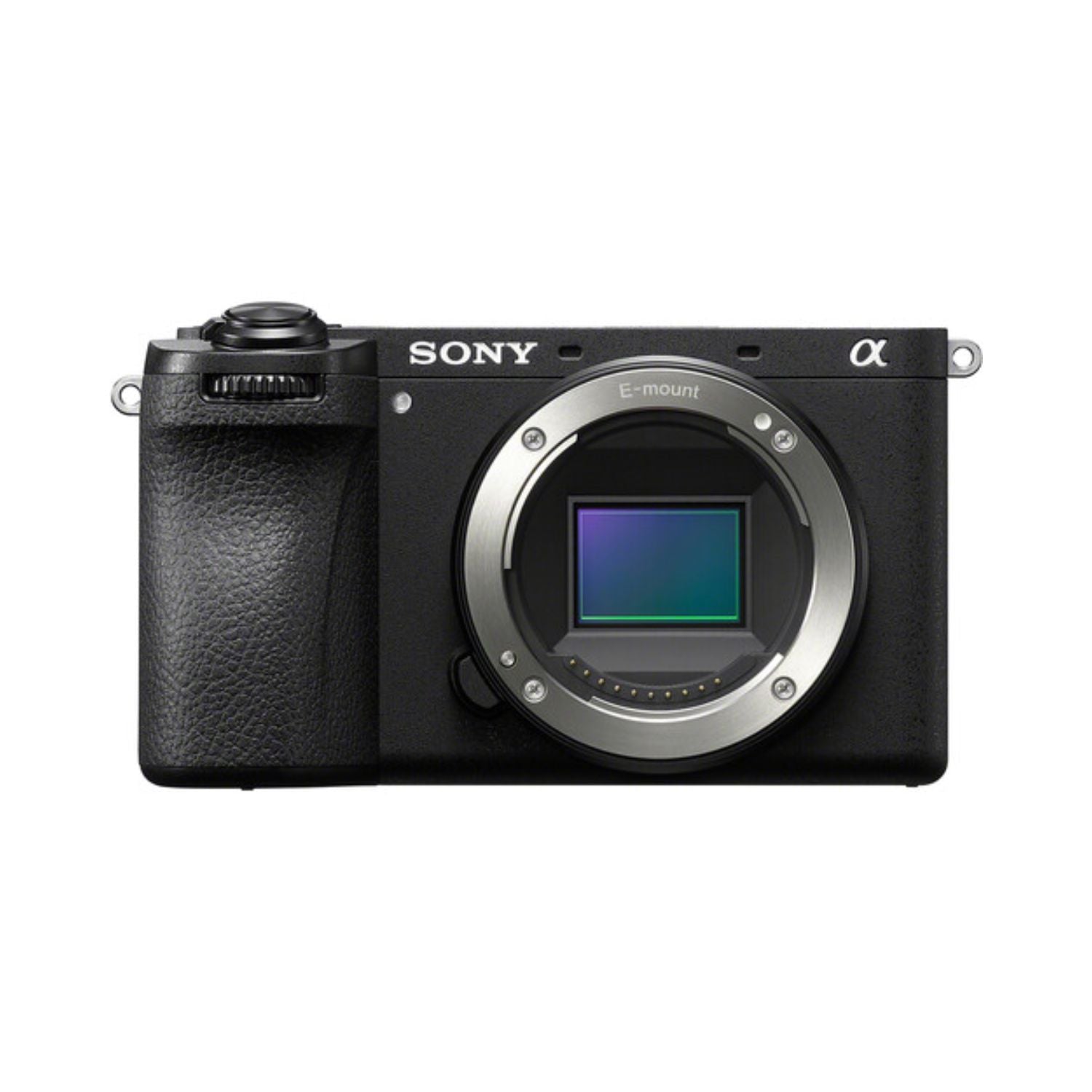 Sony A6700 Mirrorless 26MP 4K com IA - Câmera Profissional APS-C