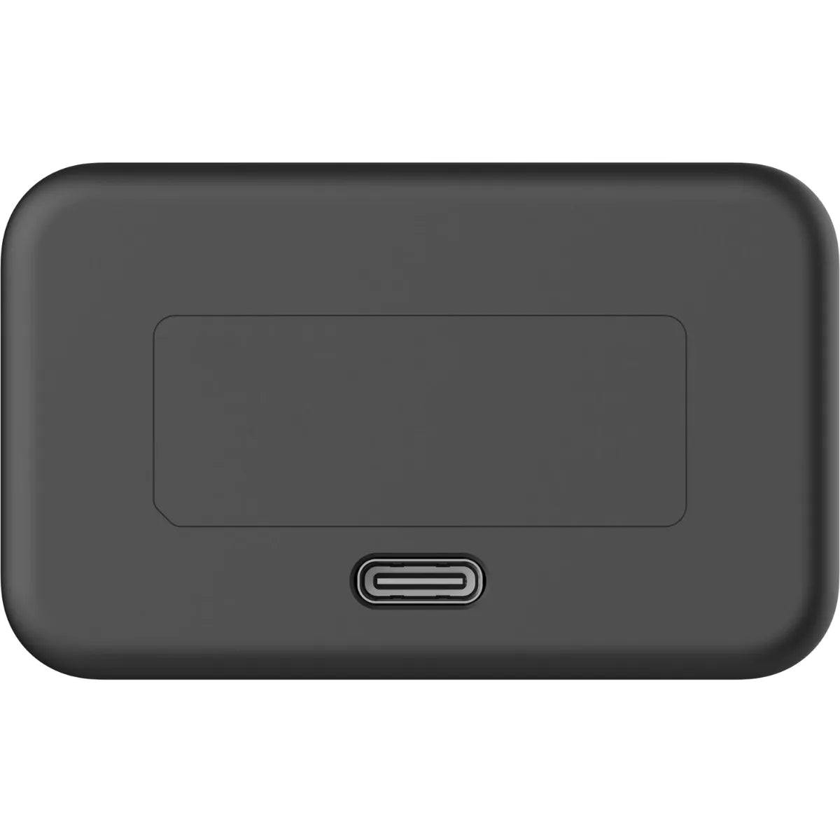 Webcam Hollyland Lyra UHD 4K com Autofoco e Microfones Integrados