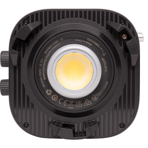Amaran 100x Halo Luz LED