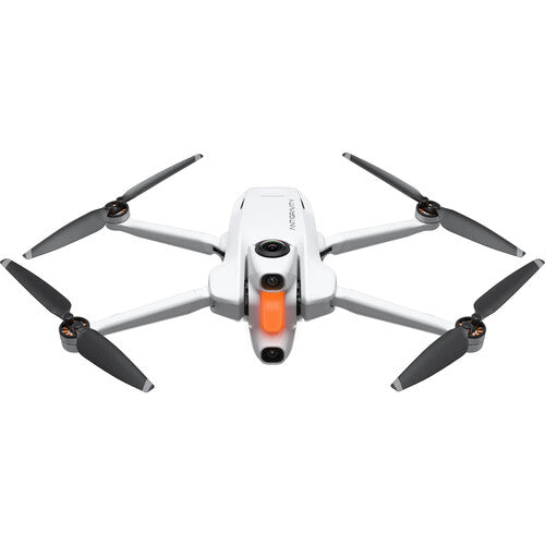 Drone Insta360 Antigravity A1 8K 360 Explorer Bundle Profissional