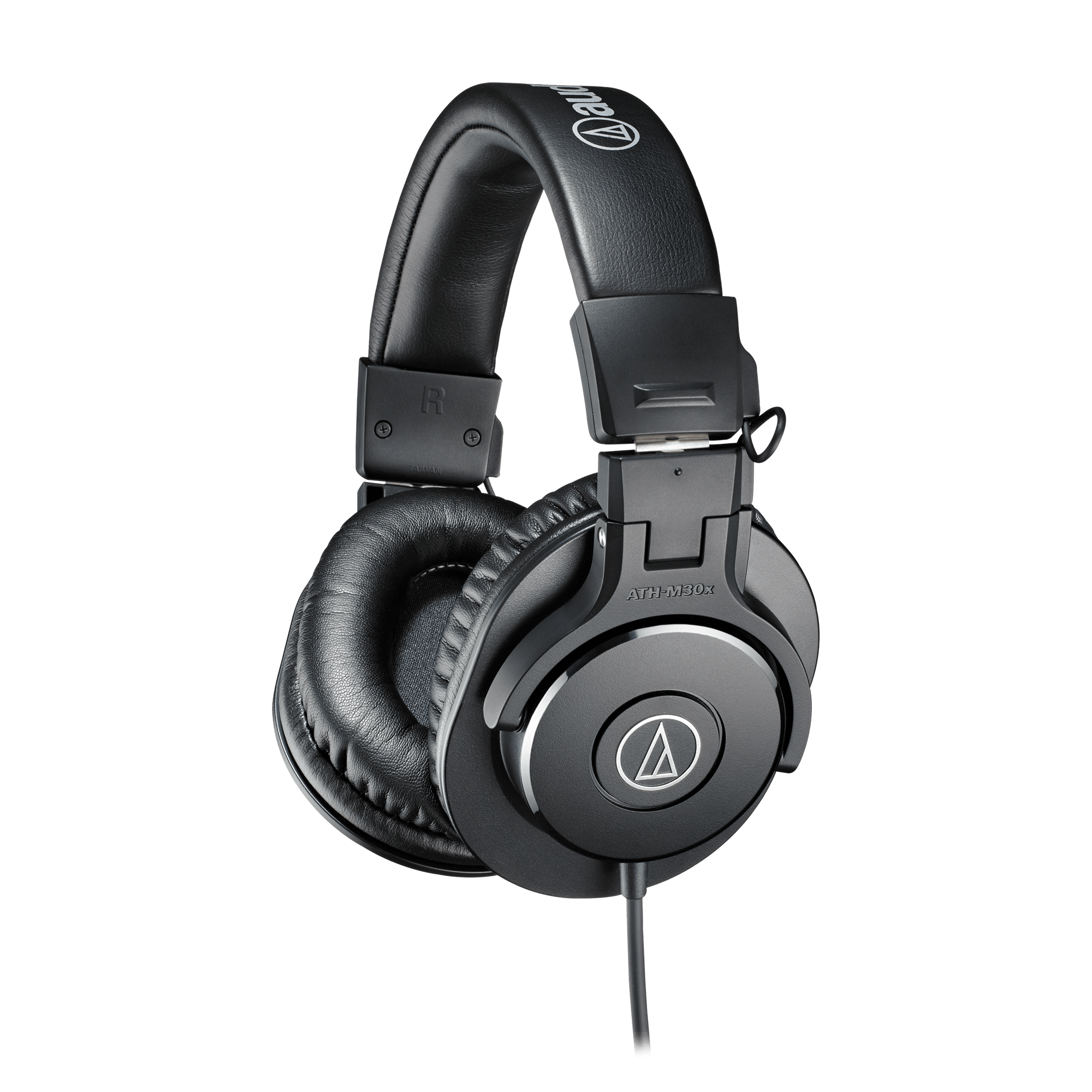 Audio-Technica ATH-M30x Fone Profissional
